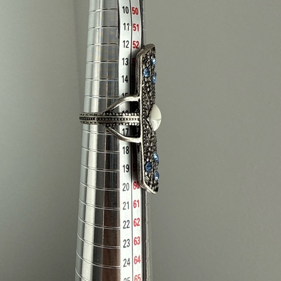 FREE PEOPLE - Seely Ring - Picture 4 of 6